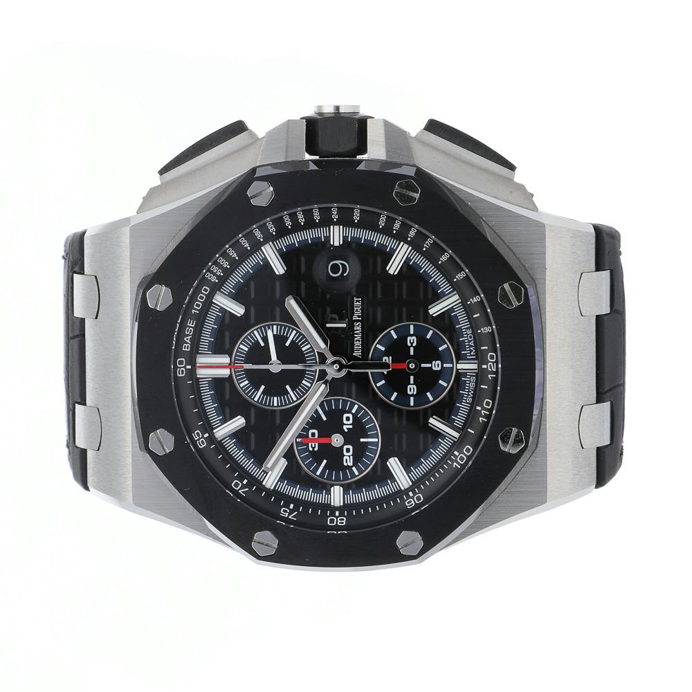 Audemars Piguet Royal Oak Offshore Chronograph 26411PO.OO.A002CR